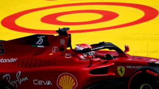 Leclerc logra la 'pole' en el GP de España y saldrá delante de Verstappen