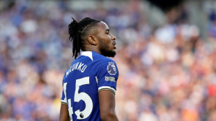 Nkunku won't be instant fix, warns Chelsea boss Pochettino