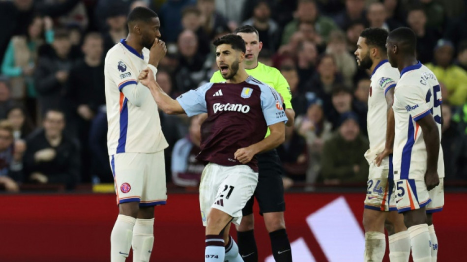 Asensio stars as Villa beat Brugge to book PSG showdown