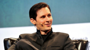 Telegram chief Durov announces 'new features' to combat illicit content