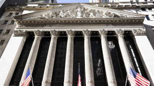 Wall Street apre in rialzo, Dj +0,36%, Nasdaq +0,54%