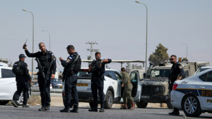 Três guardas israelenses morrem em ataque contra ponte entre Cisjordânia e Jordânia