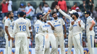 Ashwin bags six wickets as India hammer Bangladesh in first Test