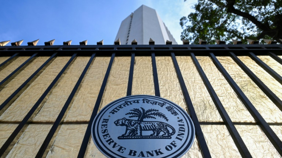 Surprise interest rate hike in India