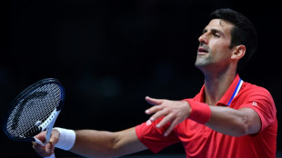 Djokovic será "el jugador a batir", dice el director del Abierto de Australia