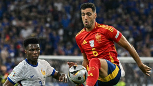 Arsenal sign Spain star Merino from Real Sociedad