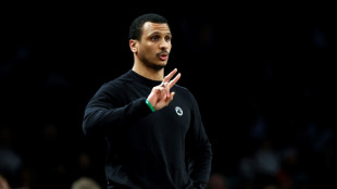 NBA-best Celtics stretch win streak to six by crushing Nets