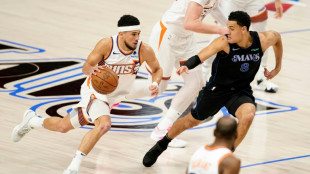 Booker gem as Suns eclipse Mavs; Bucks end Cleveland streak 