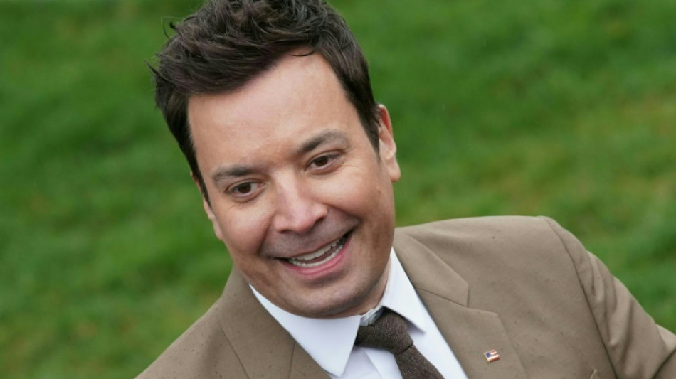 Apresentador americano Jimmy Fallon é acusado de criar 'ambiente de trabalho tóxico'