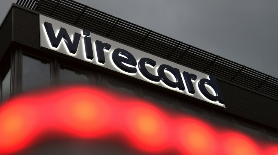 Pleite für Wirecard-Aktionäre: Kein Musterverfahren gegen Wirtschaftsprüfer EY