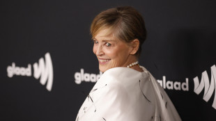 A Sharon Stone Cariddi d'oro alla carriera a festival Taormina