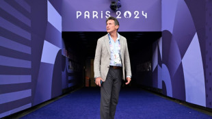 Coe to give IOC presidency tilt 'serious thought'