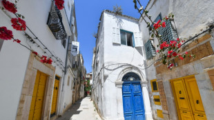 Festivals, guesthouses breathe life back into old Tunis