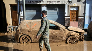 Spain sends thousands more troops to flood zone