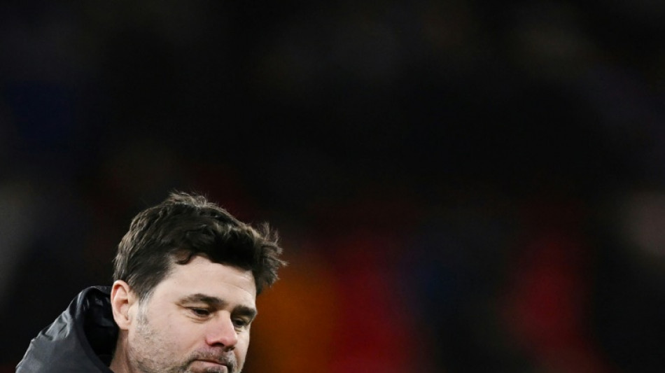 Youthful Chelsea suffering growing pains, says Pochettino