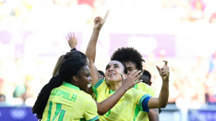 O duplo sonho olímpico de Marta, a rainha do futebol