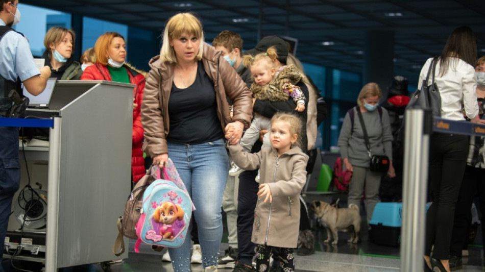 SPD: Unterbringung von Flüchtlingen darf nicht am Geld scheitern