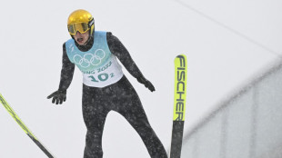 Kombinierer greifen bei Frenzels Rückkehr nach Gold