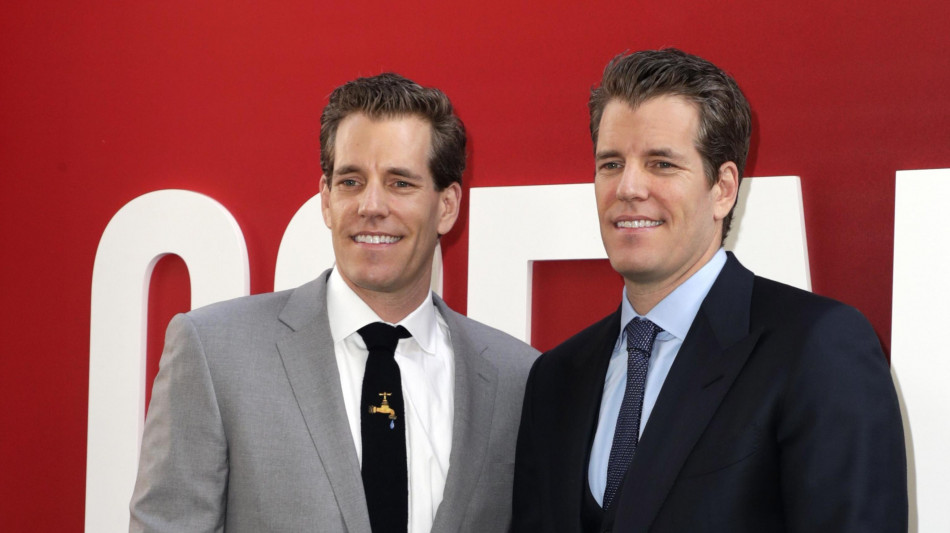 I gemelli Winklevoss donano due milioni a Trump, 'è pro-Bitcoin'