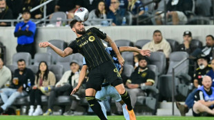 Los Angeles FC double dream alive after US Open Cup win