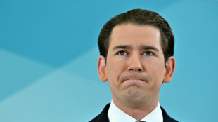 Zeuge sagt in Korruptionsaffäre gegen Österreichs Ex-Kanzler Kurz aus