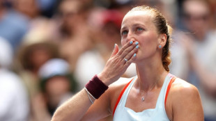 Petra Kvitova anuncia retorno ao tênis 7 meses após nascimento do filho