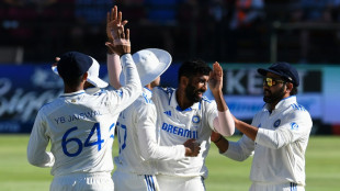 India in control after wickets tumble in 2nd Test