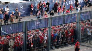 Stade de France: l'opposition pilonne Darmanin et Dupond-Moretti