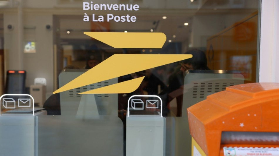 La Poste dévoile ses résultats, ses missions de service public sous pression