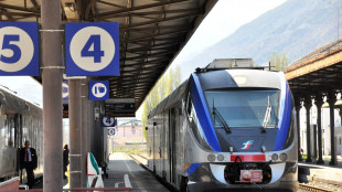 Corte d'appello, Valle d'Aosta non deve 40 milioni a Trenitalia