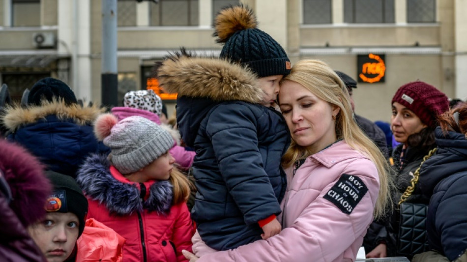 Stadtverwaltung: 1207 zivile Tote binnen neun Tagen in belagerter Stadt Mariupol