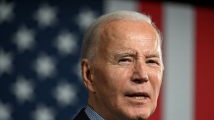 Biden 2025 budget plan highlights policy differences ahead of elections