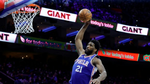 Embiid y Jokic explotan con 50 y 49 puntos; Lakers naufragan ante Pacers