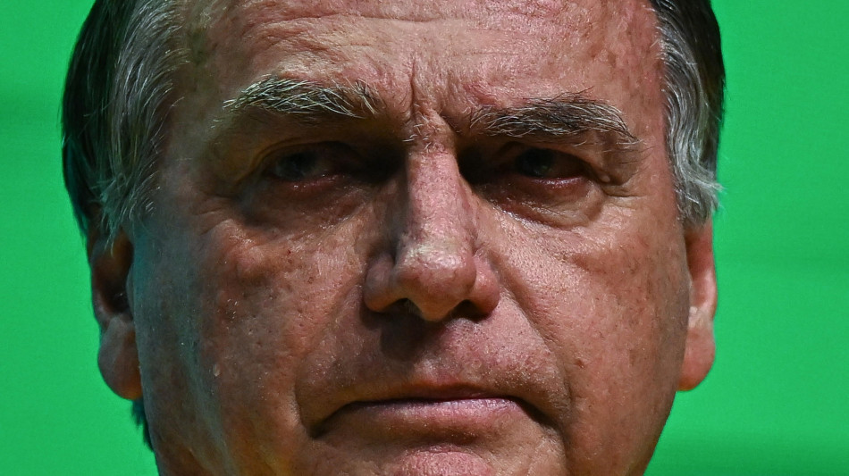 Brasile, 5 giorni per decidere sul processo a Bolsonaro