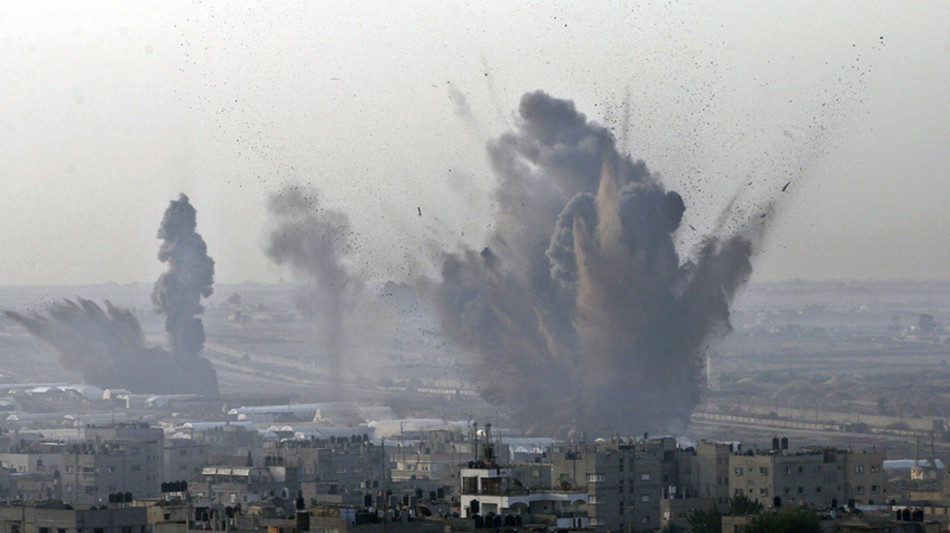 Unicef, 'colpito un nostro veicolo verso Gaza'