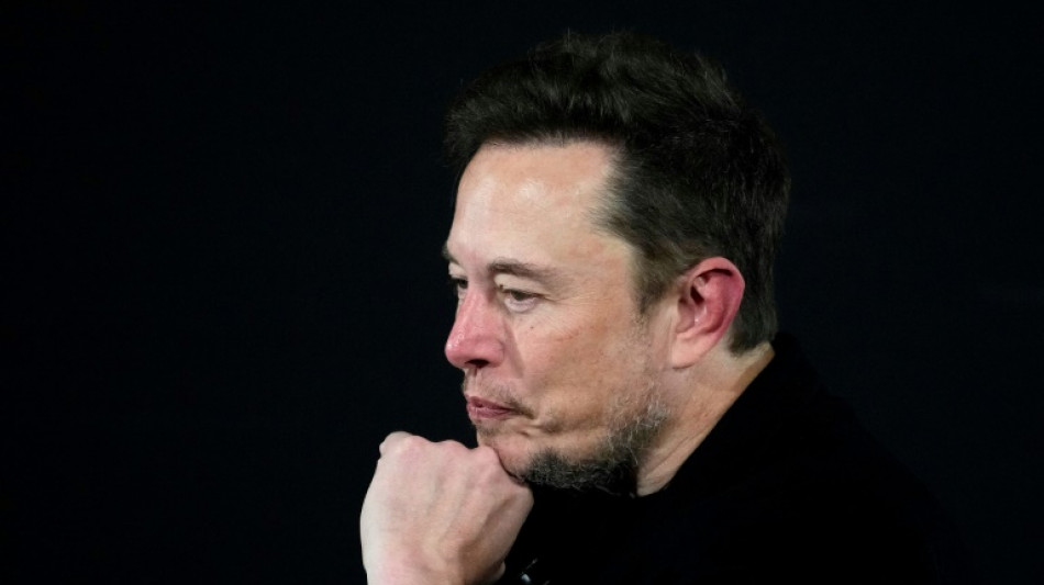 Musk to address anti-Semitism online in Poland