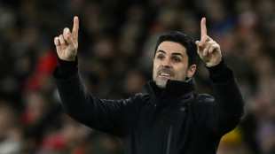 Arsenal boss Arteta slams Barca talk as 'fake news'