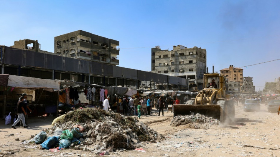 Tötung von Fatah-Vertreter: Palästinenserpartei wirft Israel Eskalation vor