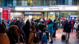 Deutsche Bahn: Ursache von Zugstörungen in Norddeutschland war Sabotage