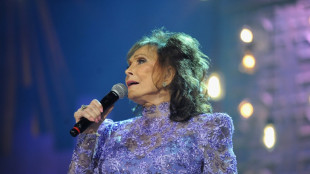 Loretta Lynn, icône et pionnière de la musique country