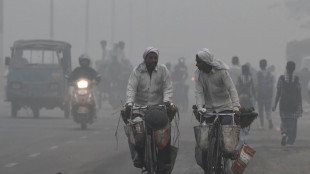 Las embajadas de EEUU ponen fin a su servicio de datos sobre contaminación muy popular en China