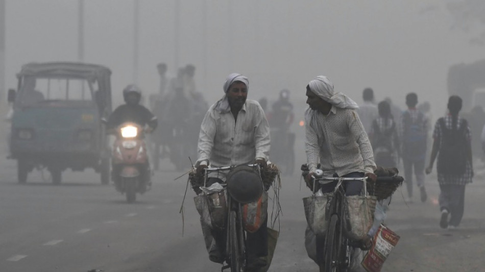 US embassies end pollution data popular in China and India