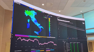 Terna, piano da 23 miliardi d'investimenti in 10 anni,+10%