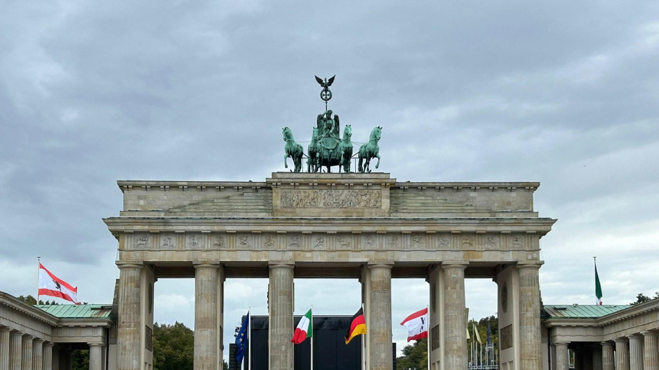 Più ottimismo in Germania per il futuro dell'economia