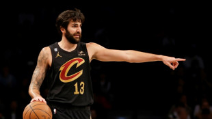 Spanish guard Rubio retires from NBA