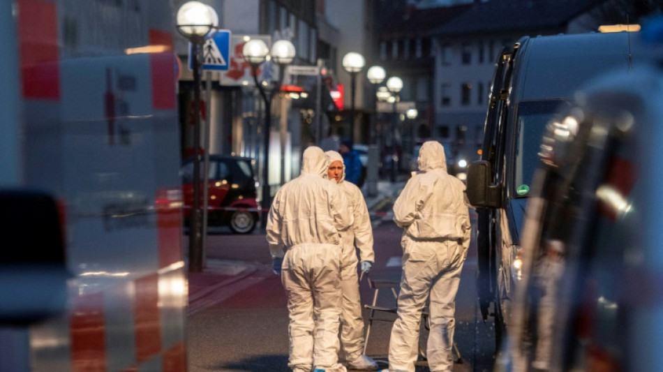 Vorsitzender von U-Ausschuss zu Hanau sucht Erwartungen zu dämpfen