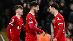 Liverpool sink Chelsea to bolster title charge, Haaland returns in Man City cruise