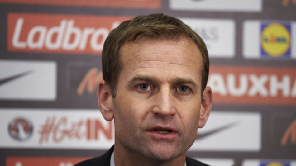 Howe admits fears as Man Utd line up move for sporting director Ashworth