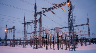 Baltic nations to sync with European power grid