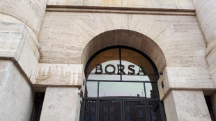 Borsa: Milano chiude in rialzo, Ftse Mib +1,06%